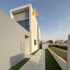 Exclusive Single Row Corner Villa | Spacious Layout | Privacy | Unbeatable