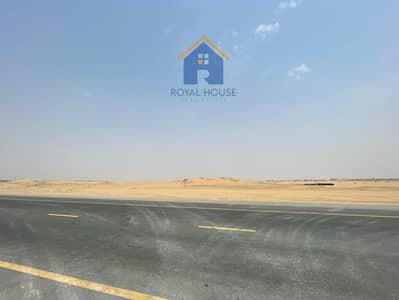 Plot for Sale in Al Madam, Sharjah - 3ce8f450-93d1-4c24-aa2d-1578d36251ed. jpeg