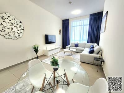 1 Bedroom Flat for Rent in Corniche Ajman, Ajman - IMG-20250809-WA0081. jpg