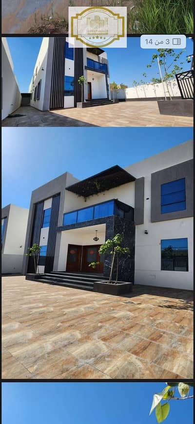 5 Bedroom Villa for Sale in Al Mowaihat, Ajman - صورة واتساب بتاريخ 2025-08-09 في 19.52. 48_e9c2e809. jpg