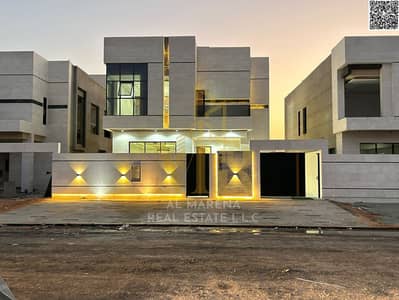 5 Bedroom Villa for Sale in Al Helio, Ajman - WhatsApp Image 2025-06-04 at 9.13. 27 AM (1). jpeg