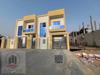 3 Cпальни Вилла Продажа в Аль Хелио, Аджман - ووو. jpeg