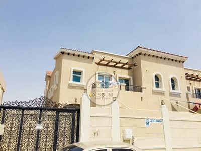 الجميلة التي احتفظت بها 4 BHK فيلا تجارية متاحة في دسمان ، الشارقة الجميلة التي احتفظت بها 4 BHK فيلا تجارية متاحة في دسمان ، الشارقة