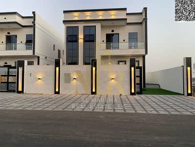 3 Bedroom Villa for Sale in Al Yasmeen, Ajman - IMG-20250805-WA0375. jpg