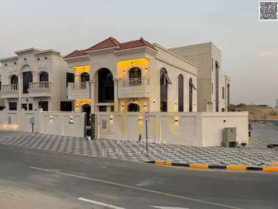 5 Bedroom Villa for Sale in Al Helio, Ajman - WhatsApp Image 2025-07-17 at 9.06. 51 AM (3). jpeg