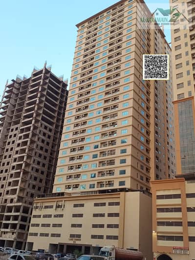 شقة 2 غرفة نوم للبيع في مدينة الإمارات‬، عجمان - WhatsApp Image 2025-08-09 at 6.32. 40 PM. jpg
