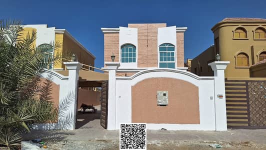 5 Cпальни Вилла в аренду в Аль Мовайхат, Аджман - WhatsApp Image 2025-08-09 at 6.35. 29 PM. jpeg
