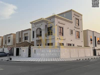 7 Bedroom Villa for Sale in Al Helio, Ajman - WhatsApp Image 2025-07-17 at 10.32. 35 AM. jpeg