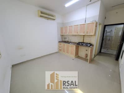 Студия в аренду в Мувайли Коммерческая, Шарджа - IMG-20250807-WA0200. jpg