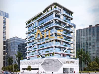 迪拉岛， 迪拜 2 卧室单位待售 - 位于迪拉岛，Mackerel Tower 2 卧室的公寓 2282000 AED - 12467509