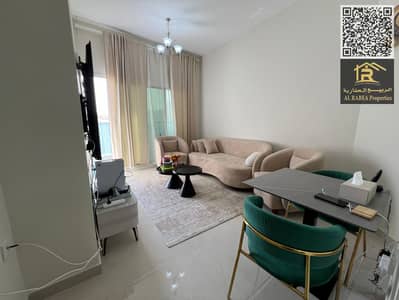 2 Bedroom Flat for Sale in Al Amerah, Ajman - WhatsApp Image 2025-08-09 at 5.57. 46 PM. jpeg