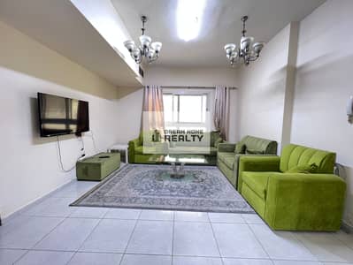 1 Bedroom Flat for Rent in Al Taawun, Sharjah - 16F63812-CD05-4829-AB61-D80167215CA3. jpeg