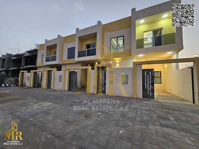 3 Bedroom Townhouse for Sale in Al Helio, Ajman - WhatsApp Image 2025-08-06 at 21.10. 45 (1). jpeg