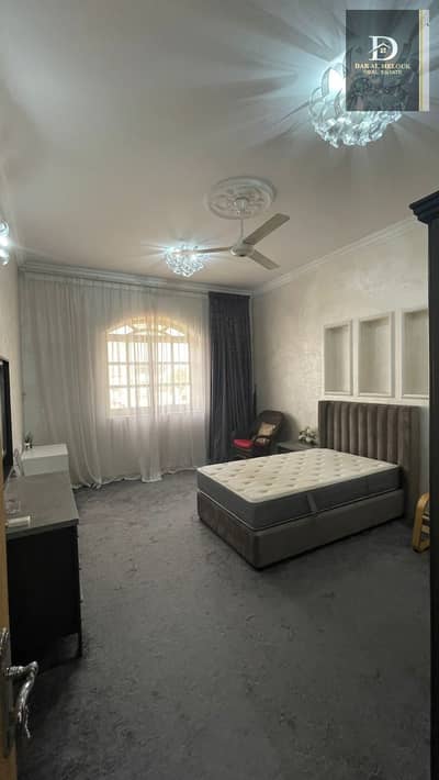 4 Bedroom Villa for Rent in Al Fayha, Sharjah - PHOTO-2025-08-09-18-24-33. jpg