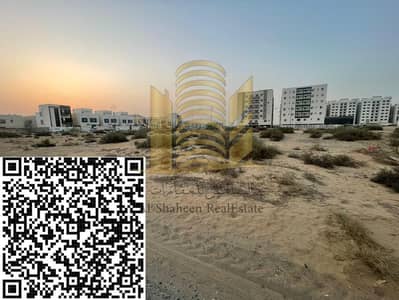 ارض تجارية  للبيع في الياسمين، عجمان - IMG-20250809-WA0026. jpg