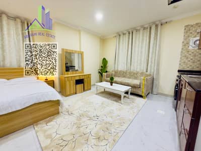 Studio for Rent in Al Nuaimiya, Ajman - IMG-20250531-WA0186. jpg