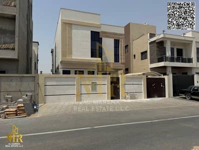 4 Bedroom Villa for Sale in Al Zahya, Ajman - WhatsApp Image 2025-08-04 at 21.53. 41. jpeg