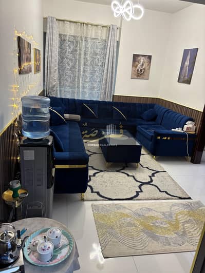 1 Спальня Апартамент Продажа в Аль Хамидия, Аджман - IMG-20250809-WA0336. jpg