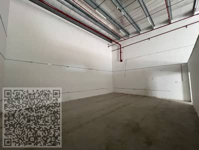 مستودع  للايجار في الجرف، عجمان - WhatsApp Image 2025-07-24 at 2.28. 56 PM. jpeg