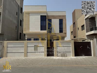 4 Bedroom Villa for Sale in Al Zahya, Ajman - WhatsApp Image 2025-08-04 at 21.53. 42. jpeg