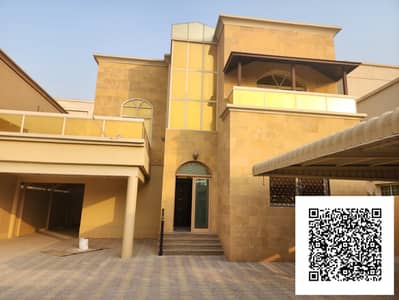 5 Bedroom Villa for Rent in Al Mowaihat, Ajman - e033fc94-53f5-4eeb-9802-f3fc29334abc. jpg