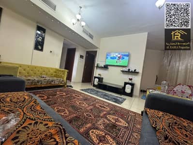 1 Bedroom Flat for Sale in Liwara 2, Ajman - WhatsApp Image 2025-08-03 at 1.20. 48 AM. jpeg