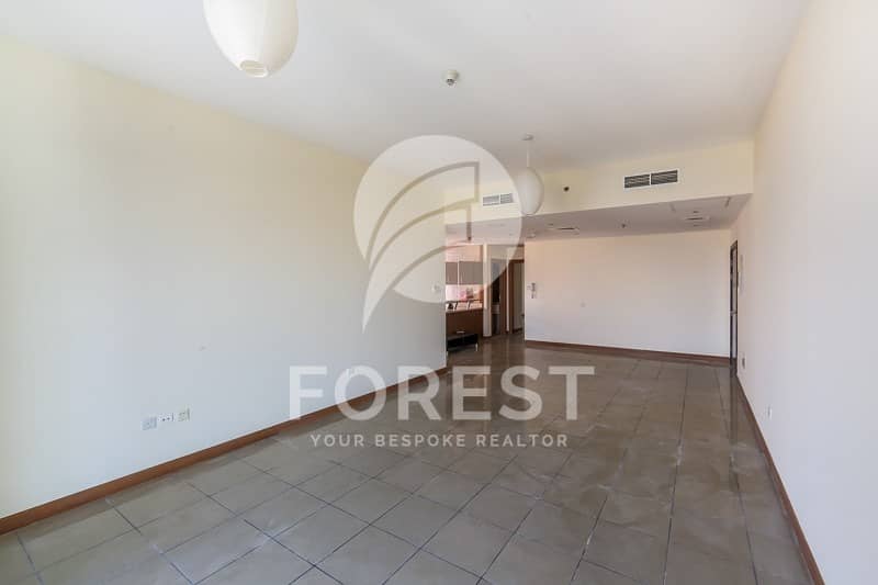 Vacant 2 Bedroom With Golf Course View in Sulafa