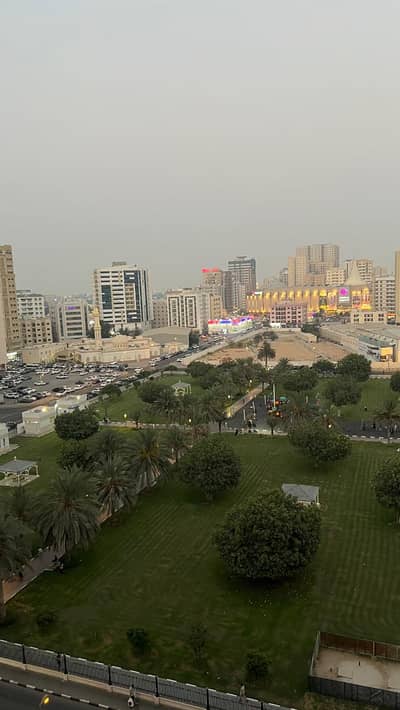 2 Bedroom Flat for Rent in Al Qasimia, Sharjah - IMG-20250807-WA0221. jpg