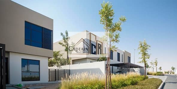 2 Cпальни Вилла в аренду в Аль Тай, Шарджа - nasma-residences-v2. jpg