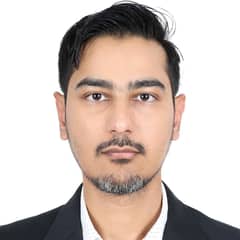 Junaid Hussain