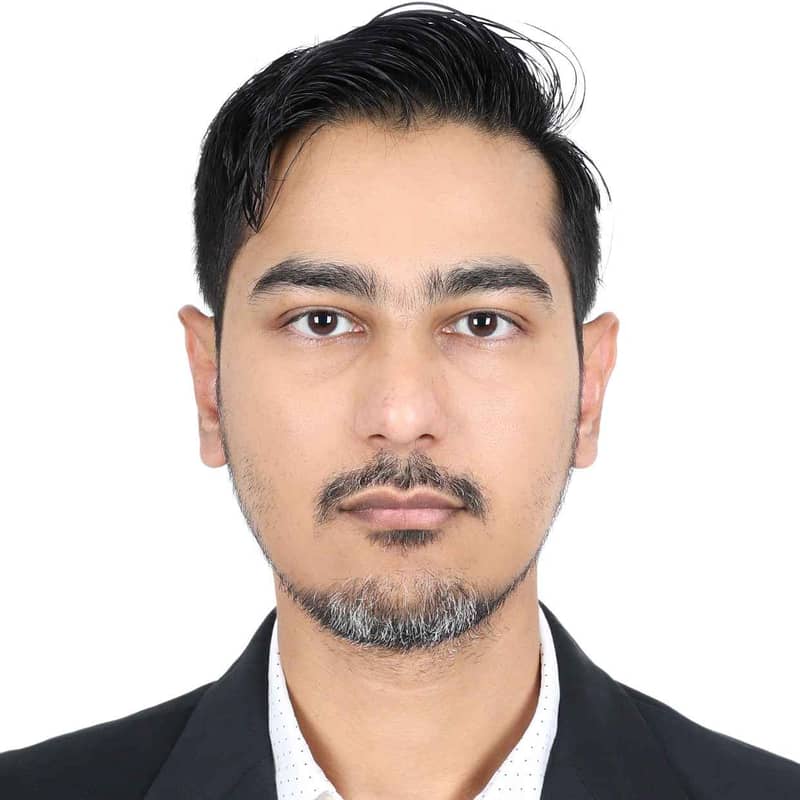 Junaid Hussain