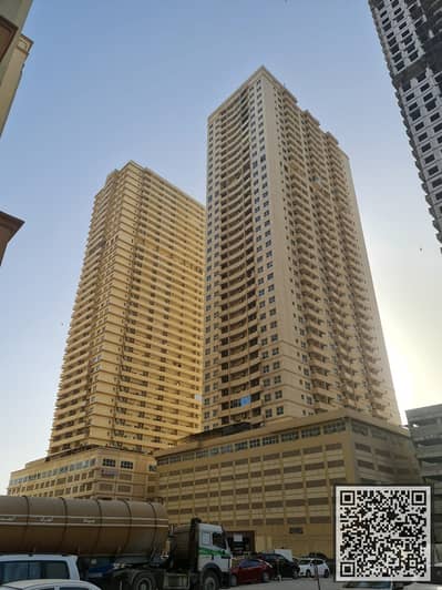 2 Bedroom Flat for Rent in Emirates City, Ajman - ed3067e6-9e4f-474d-8983-36a5d5066205. jpg