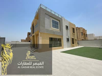 Butain Al Samer， 拉斯海玛 5 卧室别墅待租 - WhatsApp Image 2025-08-03 at 11.00. 56. jpeg