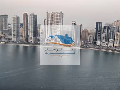 2 Bedroom Flat for Rent in Al Khan, Sharjah - fc9be793-0b4b-420f-add4-922d11f95f38. jpg