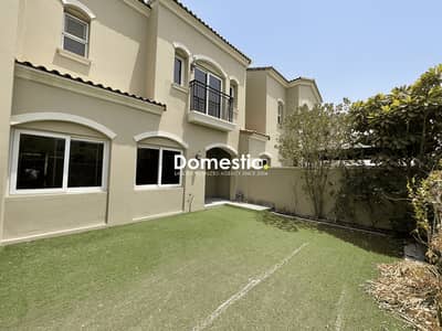 3 Bedroom Villa for Rent in Serena, Dubai - Single Row | Well Maintained | Spacious - Type C