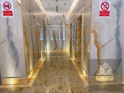 2 Cпальни Апартаменты в аренду в Мувайле, Шарджа - IMG-20250809-WA0034. jpg