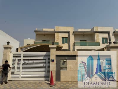 5 Bedroom Villa for Rent in Al Yasmeen, Ajman - WhatsApp Image 2025-08-09 at 7.49. 19 AM (1). jpeg