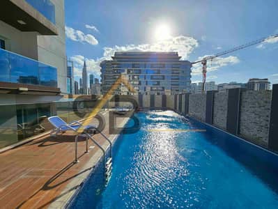 1 Bedroom Flat for Rent in Al Satwa, Dubai - 20241201_145318. jpg