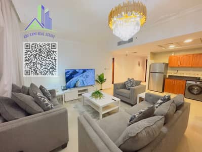 1 Bedroom Apartment for Rent in Corniche Ajman, Ajman - IMG-20250726-WA0124. jpg
