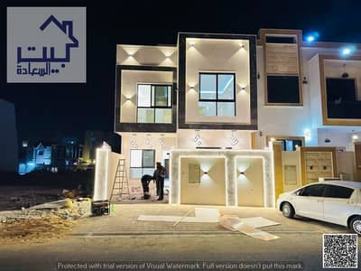 6 Cпальни Вилла Продажа в Аль Захья, Аджман - IMG-20250806-WA0452. jpg