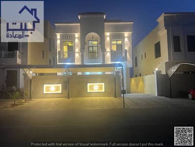 6 Bedroom Villa for Sale in Al Amerah, Ajman - IMG-20250805-WA1142. jpg