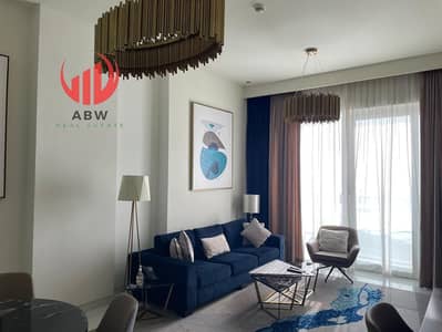 1 Спальня Апартаменты в аренду в Дубай Харбор, Дубай - IMG-20250809-WA0008. jpg