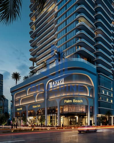 1 Bedroom Flat for Sale in City of Arabia, Dubai - New_AM30_HeroShot_03. jpg