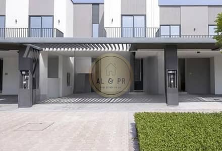 3 Cпальни Таунхаус Продажа в Дубай Саут, Дубай - eaeac174-3249-4afe-9283-5d34357d9833. jpg