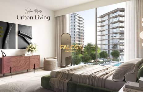 2 Bedroom Apartment for Sale in Mina Rashid, Dubai - WhatsApp Image 2025-08-09 at 9.23. 16 AM. jpeg