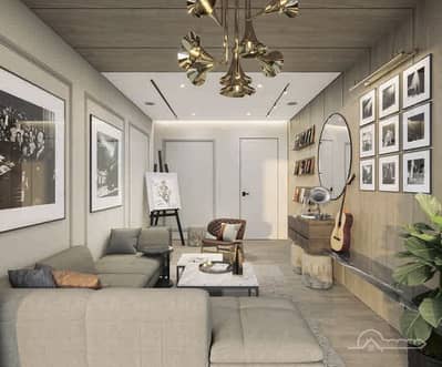 1 Спальня Апартамент Продажа в Собха Хартланд, Дубай - the-highbury-11. jpg