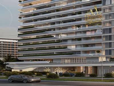 1 Спальня Апартамент Продажа в Комплекс Дубай Резиденс, Дубай - IMG-20250809-WA0010. jpg