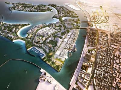 1 Спальня Апартамент Продажа в Комплекс Дубай Резиденс, Дубай - IMG-20250809-WA0001. jpg