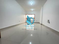 شقة في كورنيش الخالدية،الخالدية 2 غرف 75000 درهم - 10635322