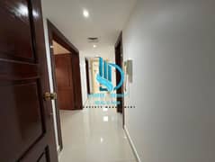 شقة في كورنيش الخالدية،الخالدية 2 غرف 80000 درهم - 10635322